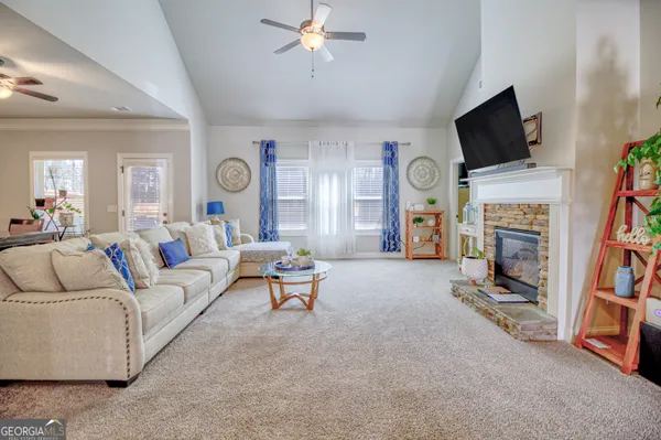 $480,000 | 2524 Tomoka Drive, Bethlehem, GA 30620