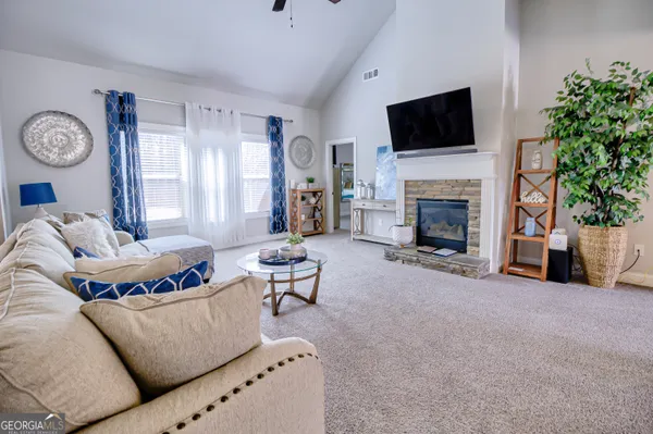 $480,000 | 2524 Tomoka Drive, Bethlehem, GA 30620