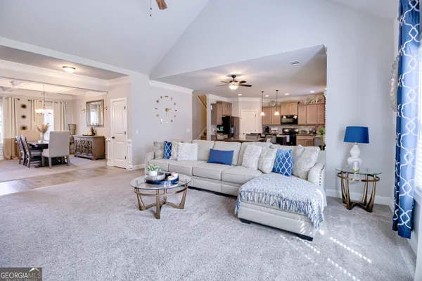 $480,000 | 2524 Tomoka Drive, Bethlehem, GA 30620