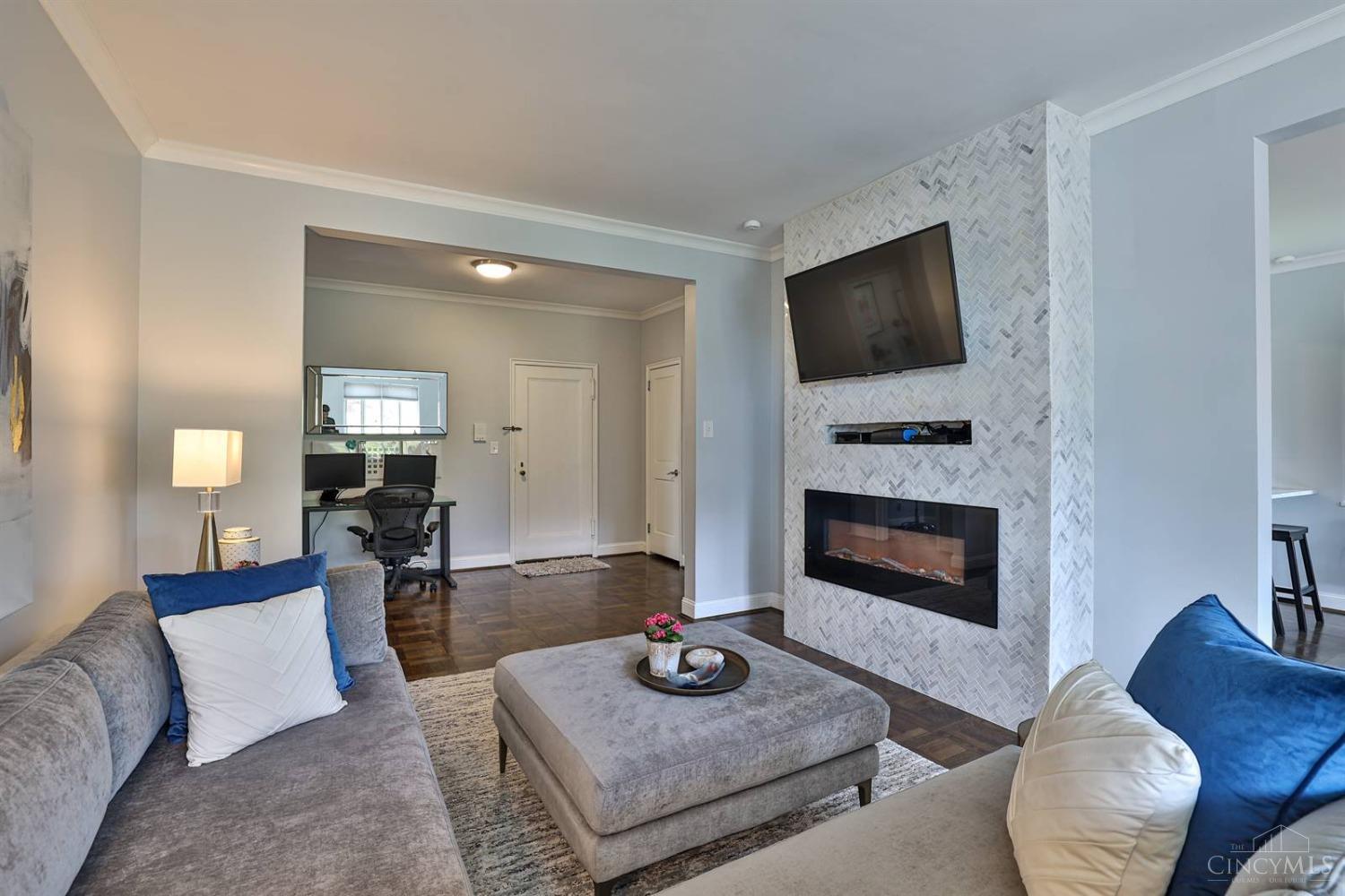 2380 Madison Road, Unit E1A Cincinnati, OH 45208 - Photo 9 of 27 Gallery Image 9