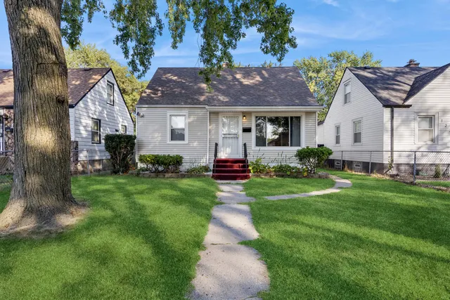 $218,999 | 12233 South Morgan Street, Chicago, IL 60643