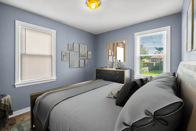 $218,999 | 12233 South Morgan Street, Chicago, IL 60643