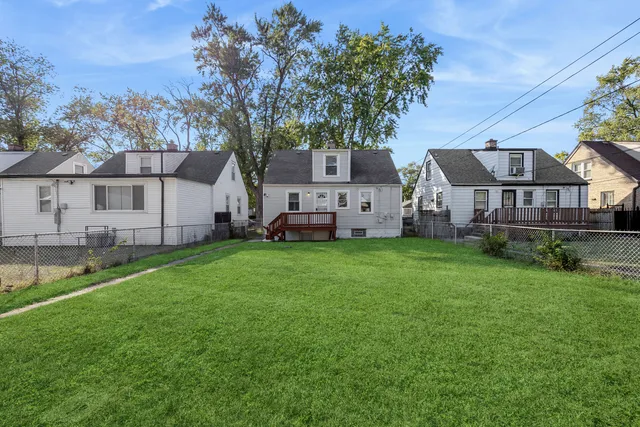 $218,999 | 12233 South Morgan Street, Chicago, IL 60643