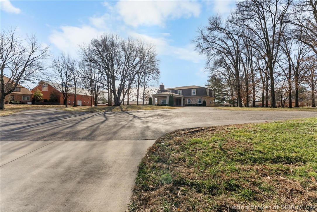 1000 Mt Tabor Road New Albany, IN 47150 - Photo 12 of 89 Gallery Image 12