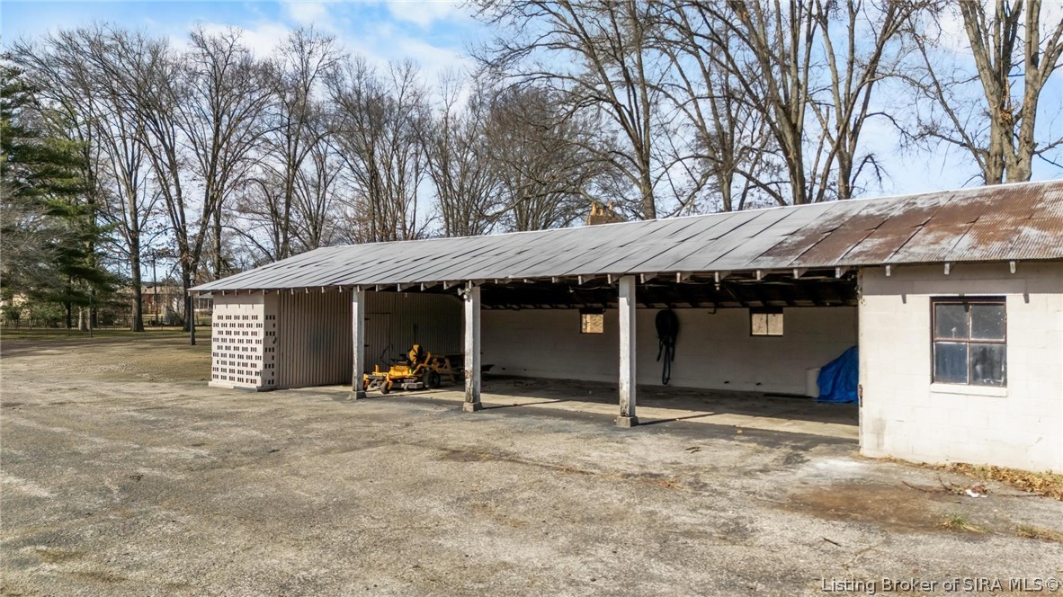 1000 Mt Tabor Road New Albany, IN 47150 - Photo 13 of 89 Gallery Image 13