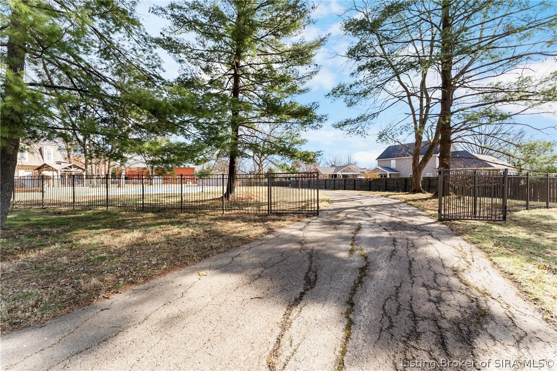 1000 Mt Tabor Road New Albany, IN 47150 - Photo 15 of 89 Gallery Image 15