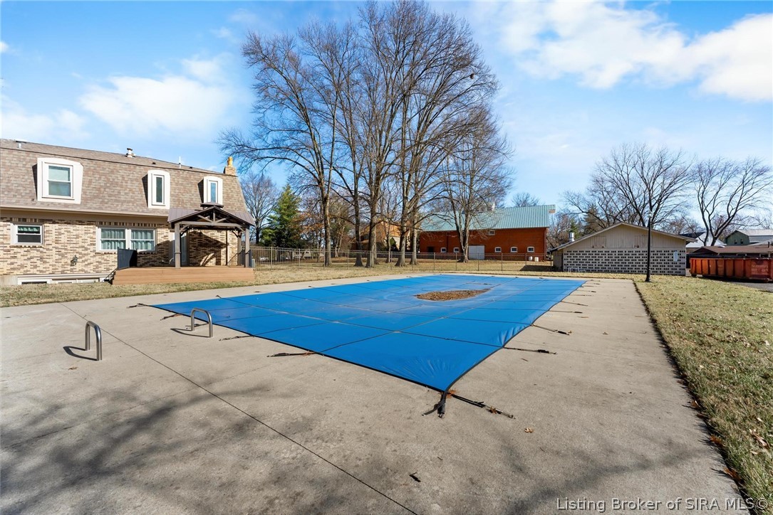 1000 Mt Tabor Road New Albany, IN 47150 - Photo 16 of 89 Gallery Image 16