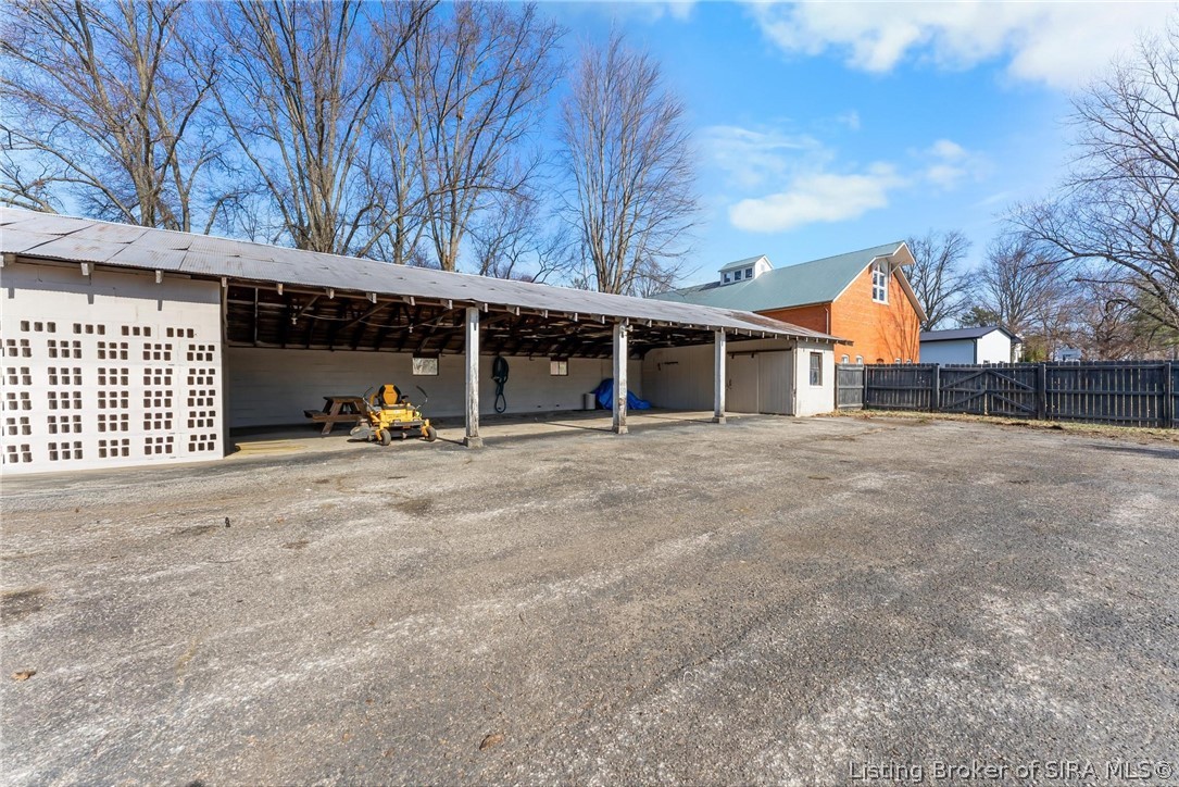 1000 Mt Tabor Road New Albany, IN 47150 - Photo 18 of 89 Gallery Image 18