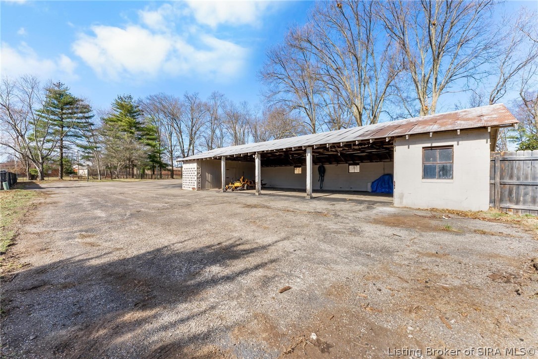 1000 Mt Tabor Road New Albany, IN 47150 - Photo 19 of 89 Gallery Image 19