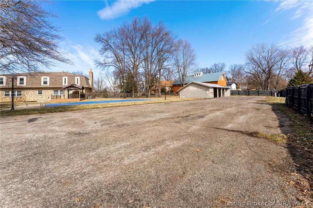 1000 Mt Tabor Road New Albany, IN 47150 - Photo 25 of 89 Gallery Image 25