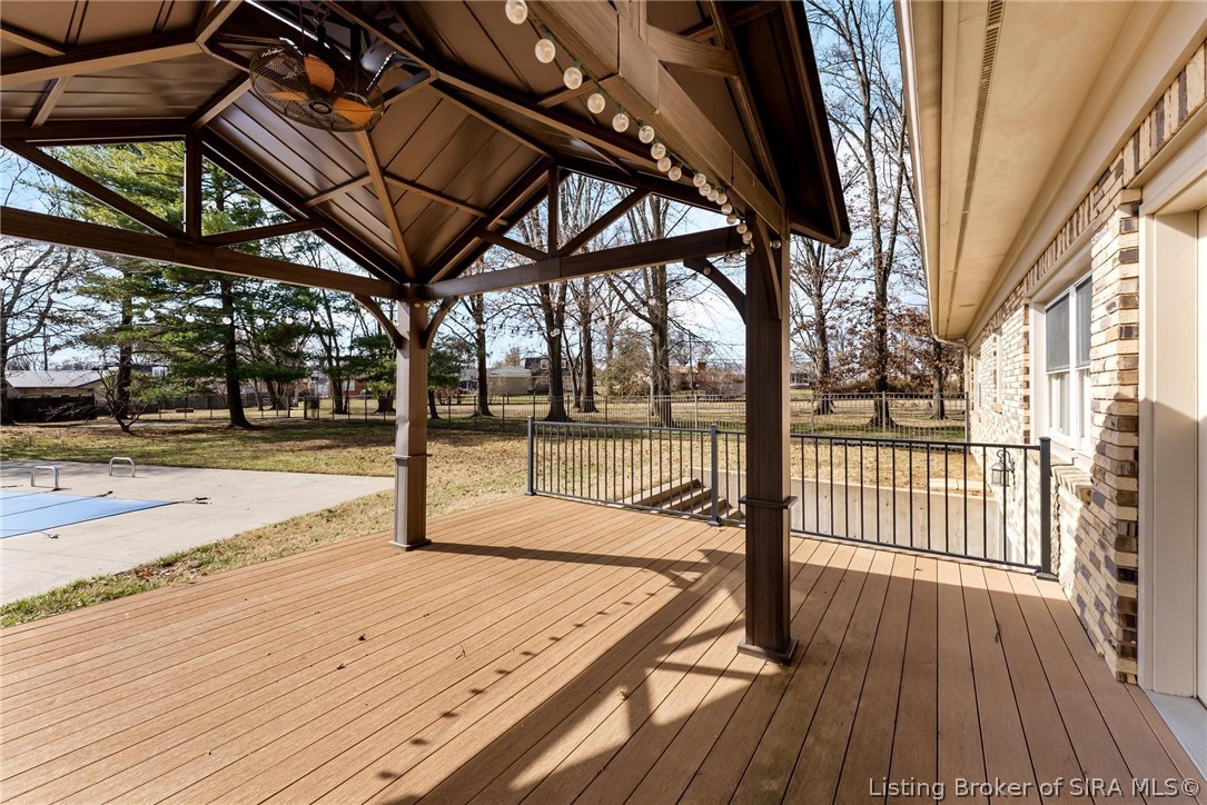 1000 Mt Tabor Road New Albany, IN 47150 - Photo 87 of 89 Gallery Image 87