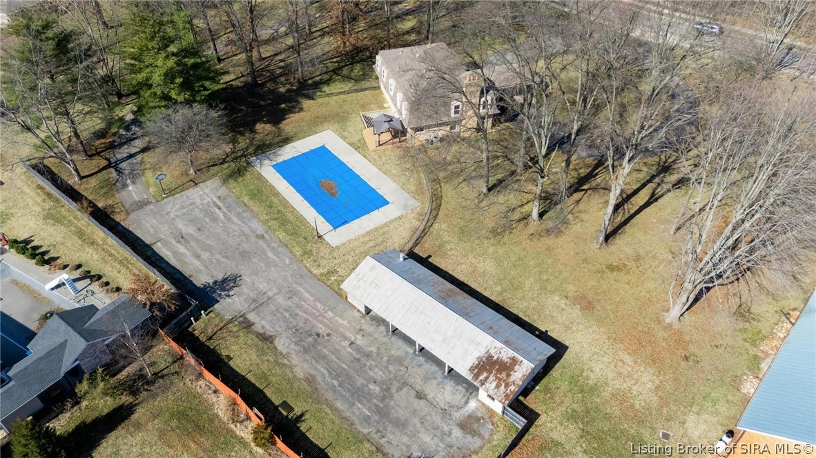 1000 Mt Tabor Road New Albany, IN 47150 - Photo 10 of 89 Gallery Image 10
