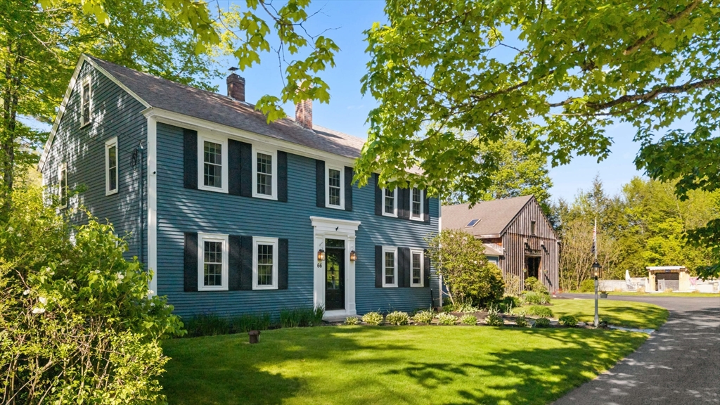 66 Allen Road Sturbridge, MA 01566 - Photo 3 of 42 Gallery Image 3