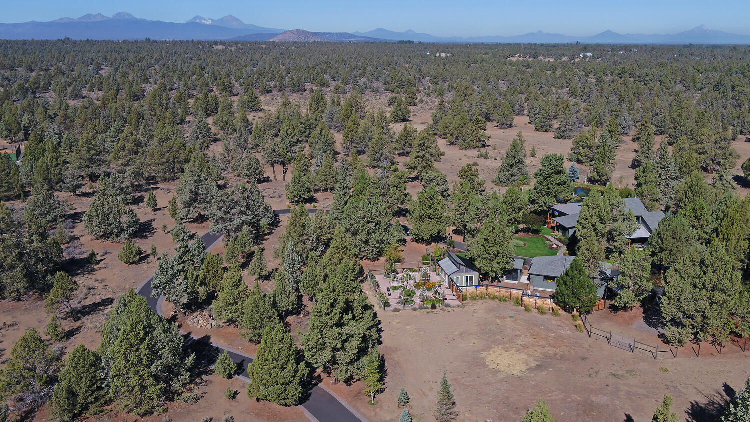 61525 Gosney Road Bend, OR 97702 - Photo 78 of 81 61525 Gosney Rd - 75