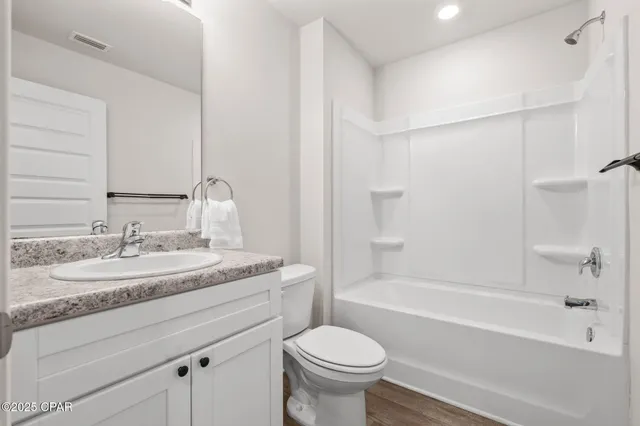 $354,900 | 7173 Ellie B Drive, Panama City, FL 32404