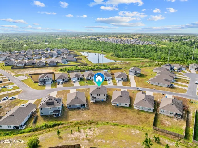 $354,900 | 7173 Ellie B Drive, Panama City, FL 32404