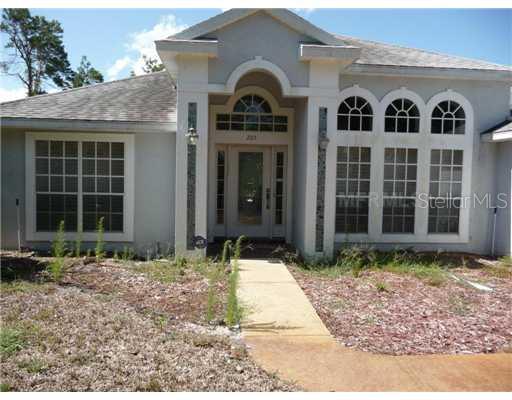 205 West Highbanks Road DeBary, FL 32713 - Photo 1 of 1 Exterior Front