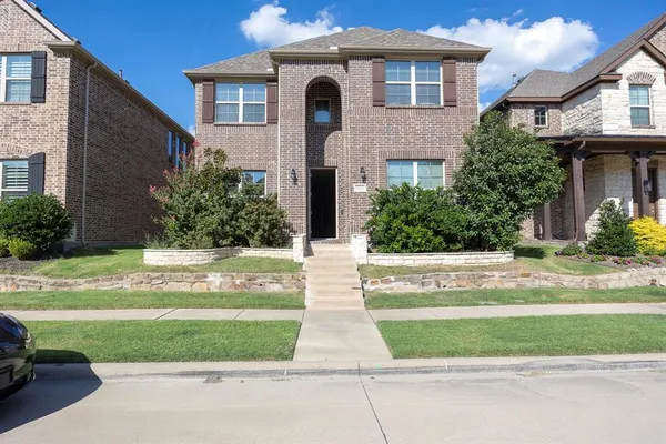$3,195 | 5313 Basham Lane, McKinney, TX 75070