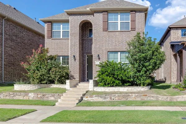 $3,195 | 5313 Basham Lane, McKinney, TX 75070