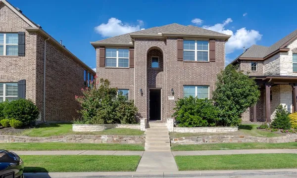 $3,195 | 5313 Basham Lane, McKinney, TX 75070