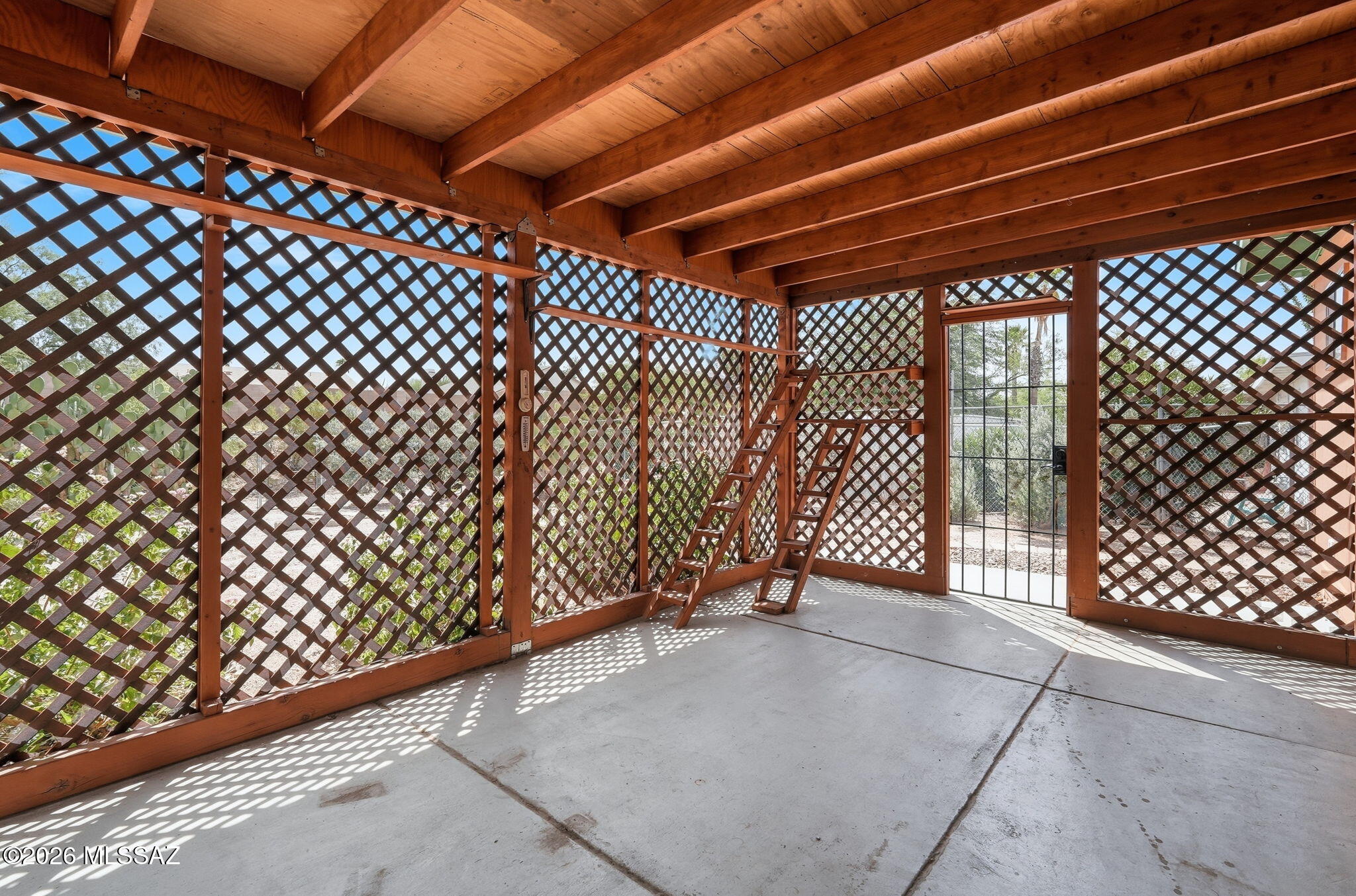 9871 East Sellarole Road Tucson, AZ 85730 - Photo 32 of 38 033_ListerPros