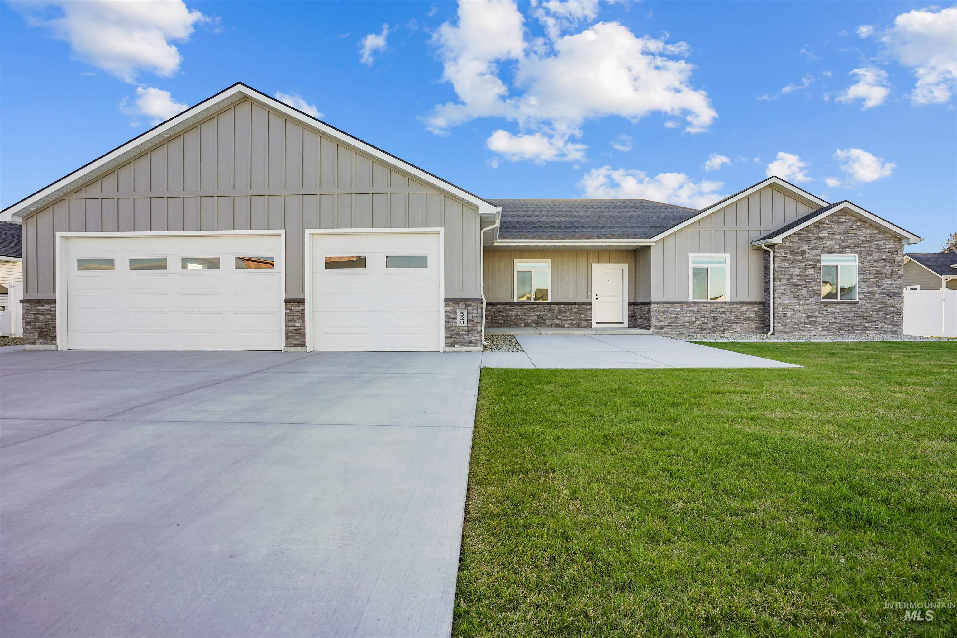 520 Biscotti Loop Heyburn, ID 83336 - Photo 19 of 34