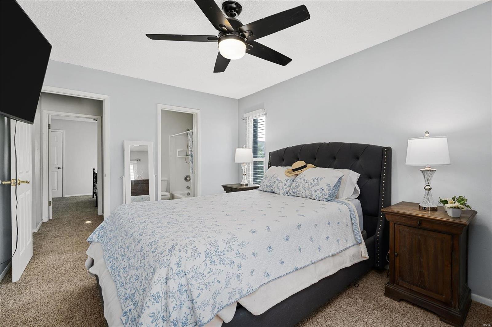 157 Chatterbird Lane, Unit A Eureka, MO 63025 - Photo 17 of 29