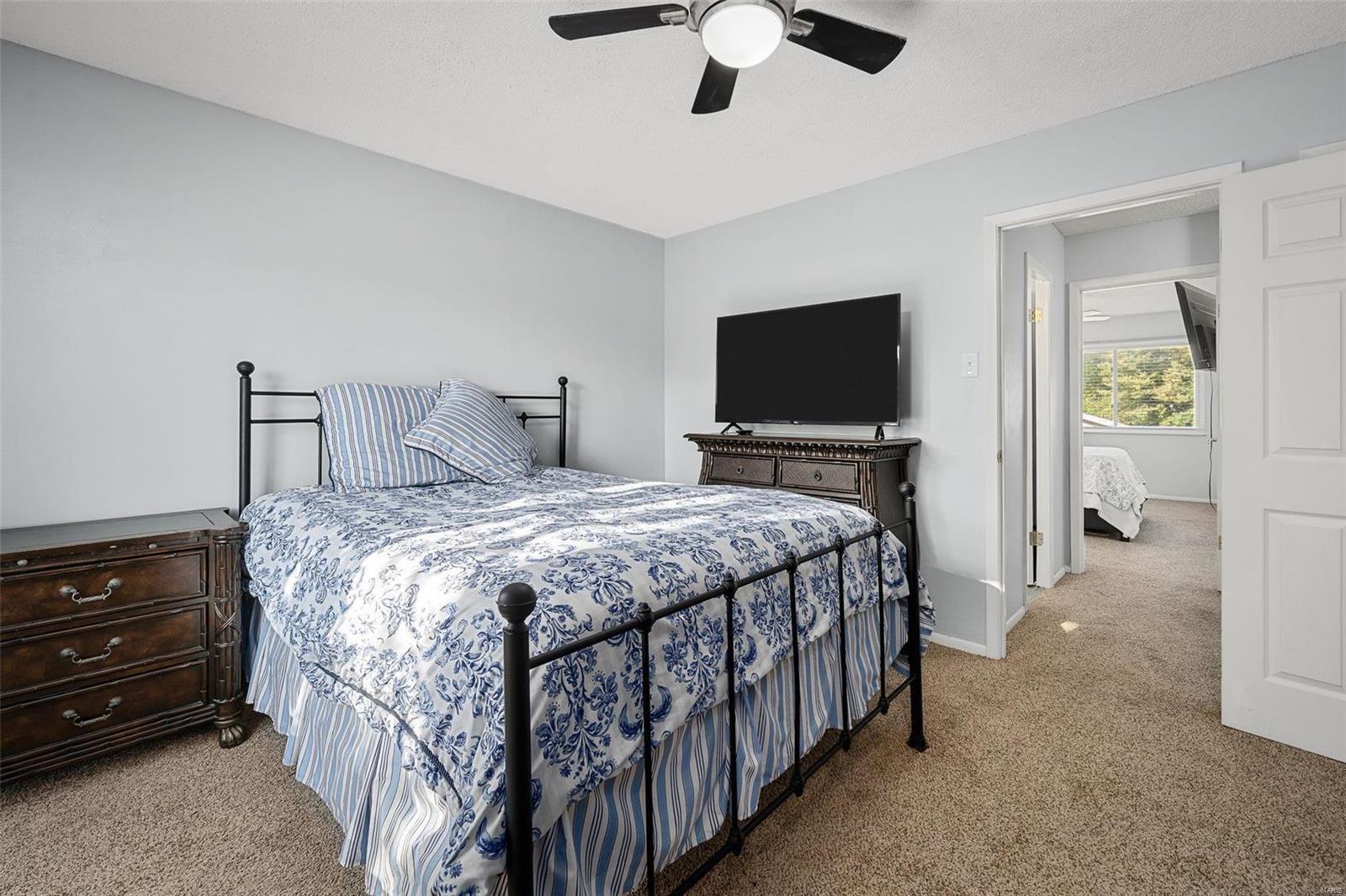 157 Chatterbird Lane, Unit A Eureka, MO 63025 - Photo 19 of 29