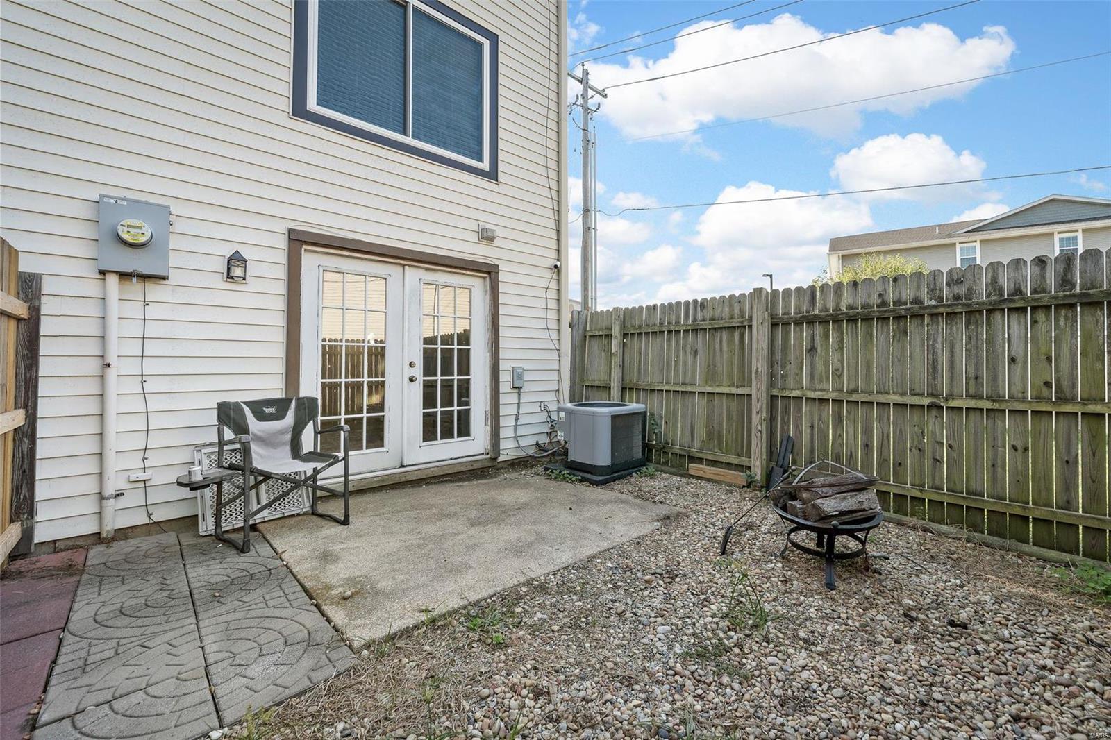 157 Chatterbird Lane, Unit A Eureka, MO 63025 - Photo 25 of 29