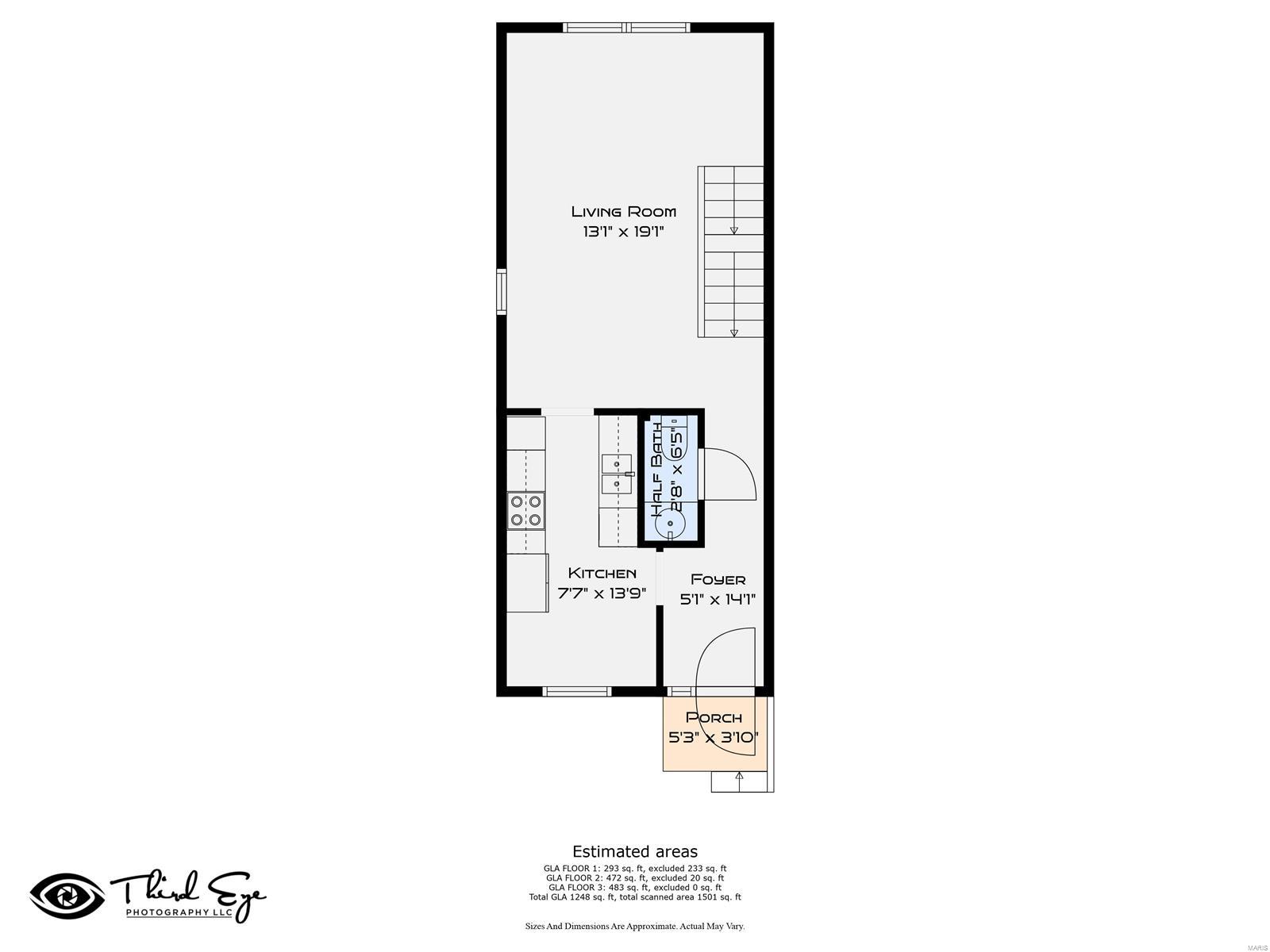 157 Chatterbird Lane, Unit A Eureka, MO 63025 - Photo 26 of 29