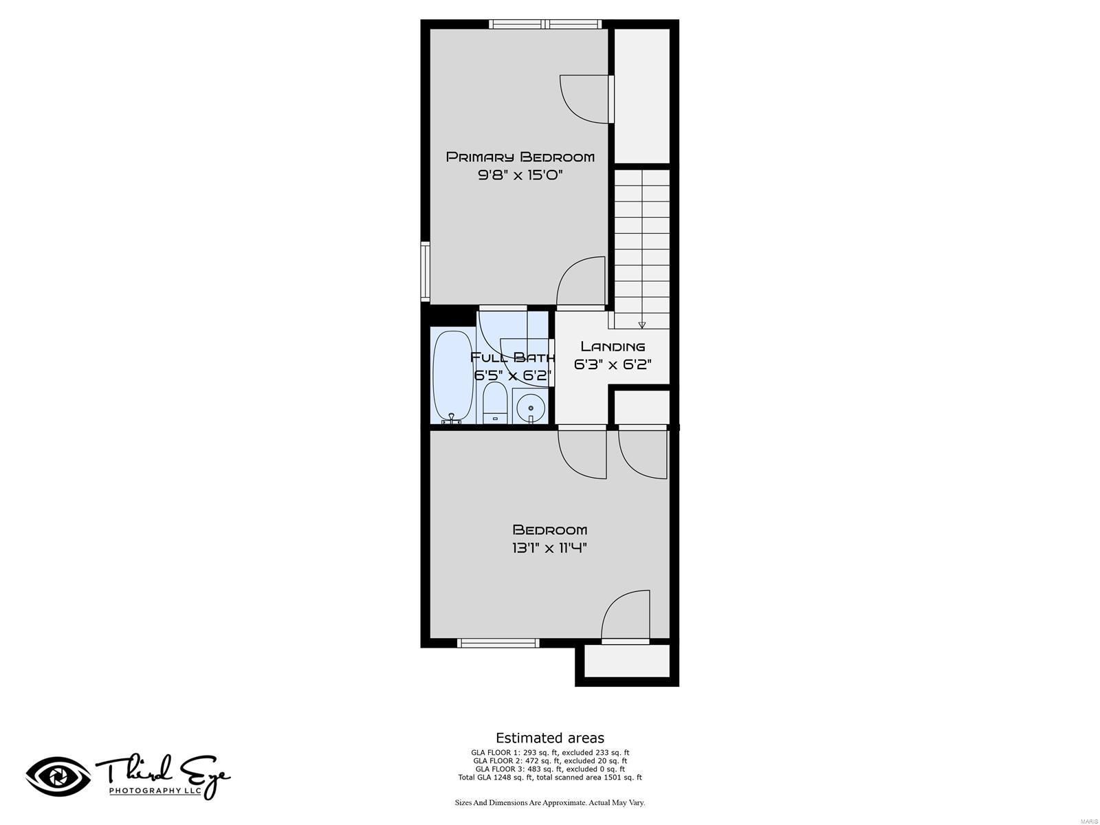 157 Chatterbird Lane, Unit A Eureka, MO 63025 - Photo 27 of 29