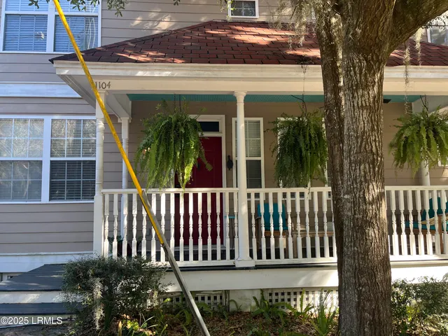 $3,200 | 1104 Madrid Avenue, Port Royal, SC 29935