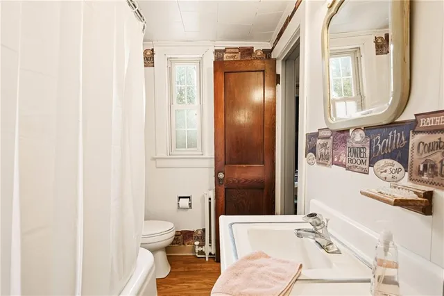 $250,000 | 122 North Rosina Avenue, Somerset, PA 15501