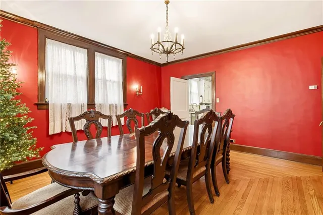 $250,000 | 122 North Rosina Avenue, Somerset, PA 15501