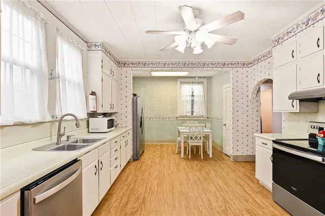 $250,000 | 122 North Rosina Avenue, Somerset, PA 15501