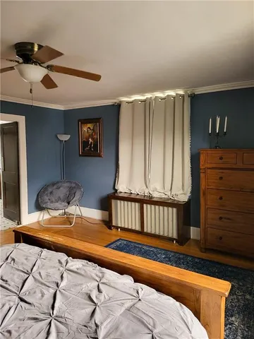 $250,000 | 122 North Rosina Avenue, Somerset, PA 15501