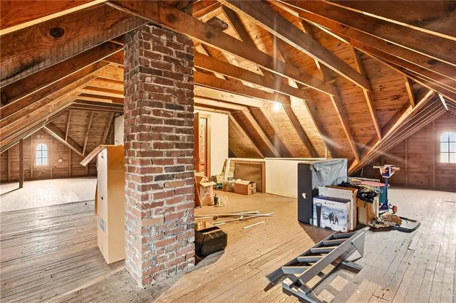 $250,000 | 122 North Rosina Avenue, Somerset, PA 15501