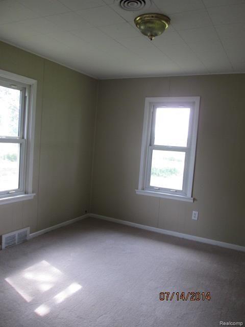 21175 26 Mile Road Ray, MI 48096 - Photo 6 of 9 bed2.jpg