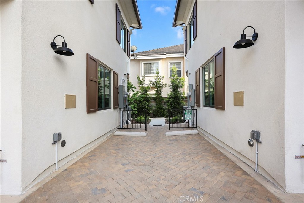 905 Sunset Boulevard, Unit A Arcadia, CA 91007 - Photo 26 of 35 a view of outdoor space and porch