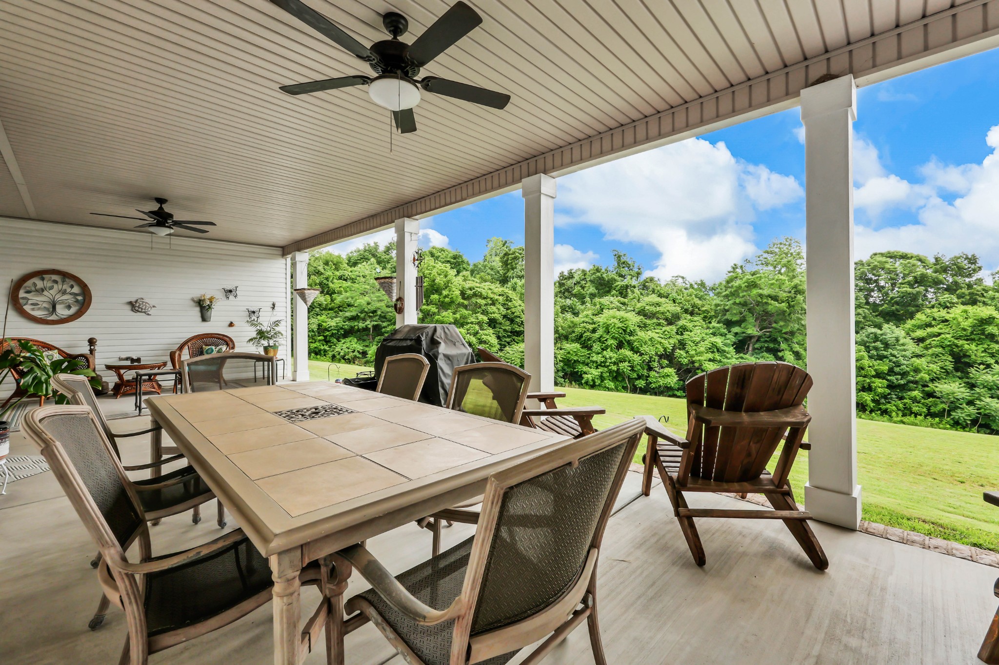 4455 Lylewood Road Indian Mound, TN 37079 - Photo 33 of 41