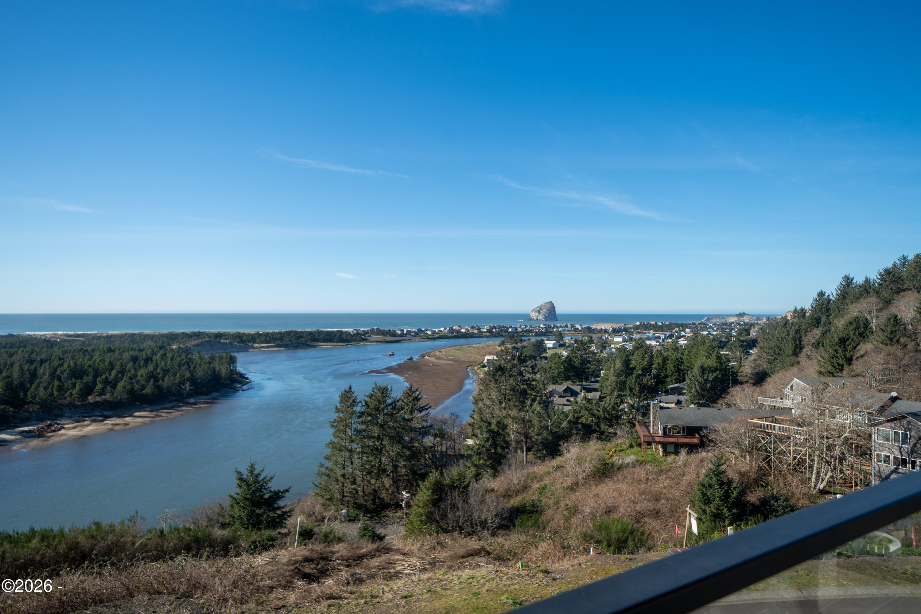 36350 Brooten Mountain Road Pacific City, OR 97135 - Photo 5 of 47 BROOTEN MTN (DECKS) (1)