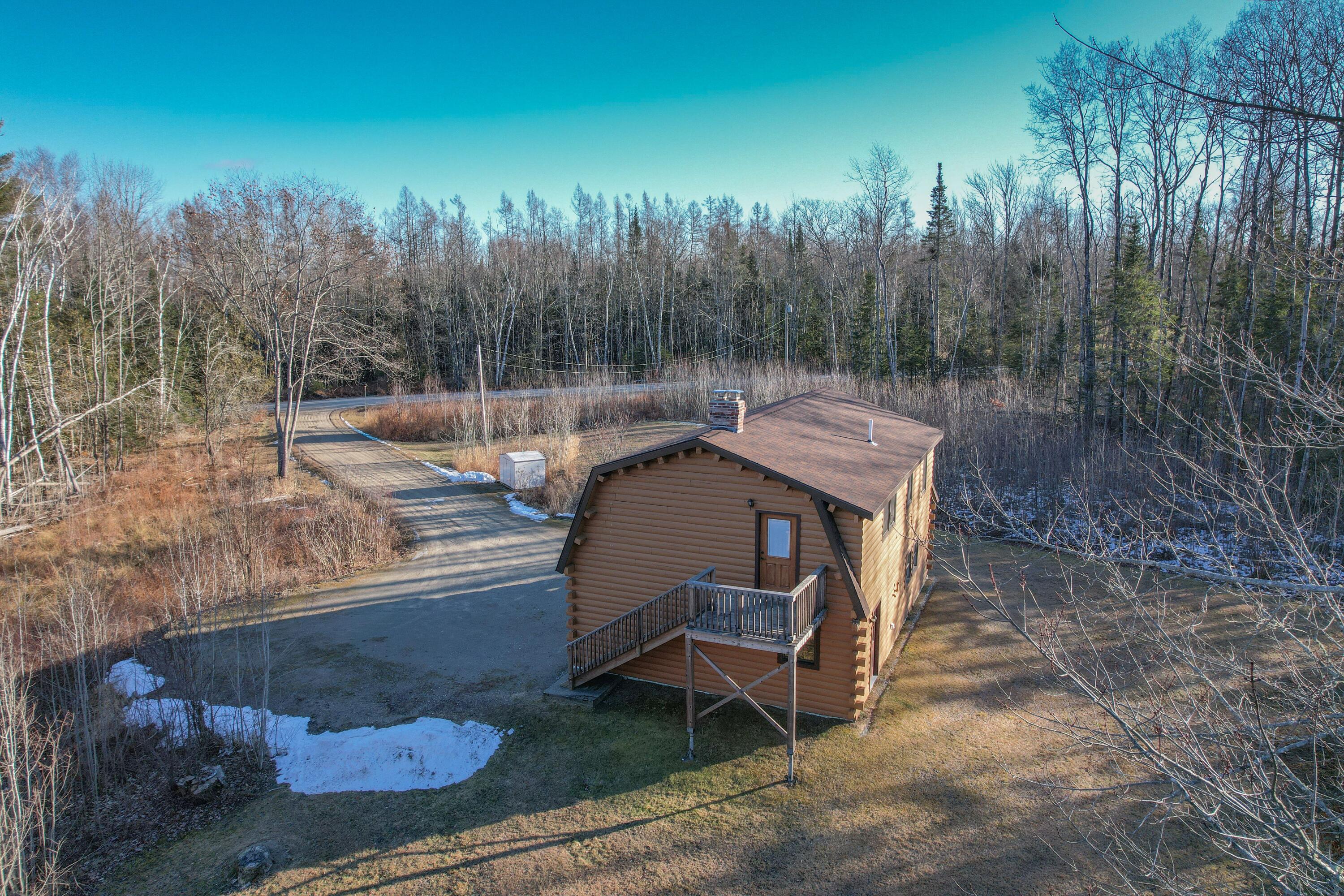 101 Townhouse Road Kenduskeag, ME 04450 - Photo 51 of 56 DJI_0010