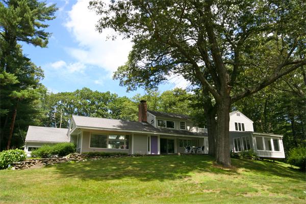141 South Great Road Lincoln, MA 01773 - Photo 16 of 18 Gallery Image 16