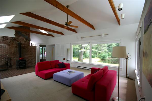 141 South Great Road Lincoln, MA 01773 - Photo 5 of 18 Gallery Image 5
