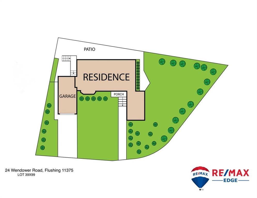 24 Wendover Road Queens, NY 11375 - Photo 34 of 34