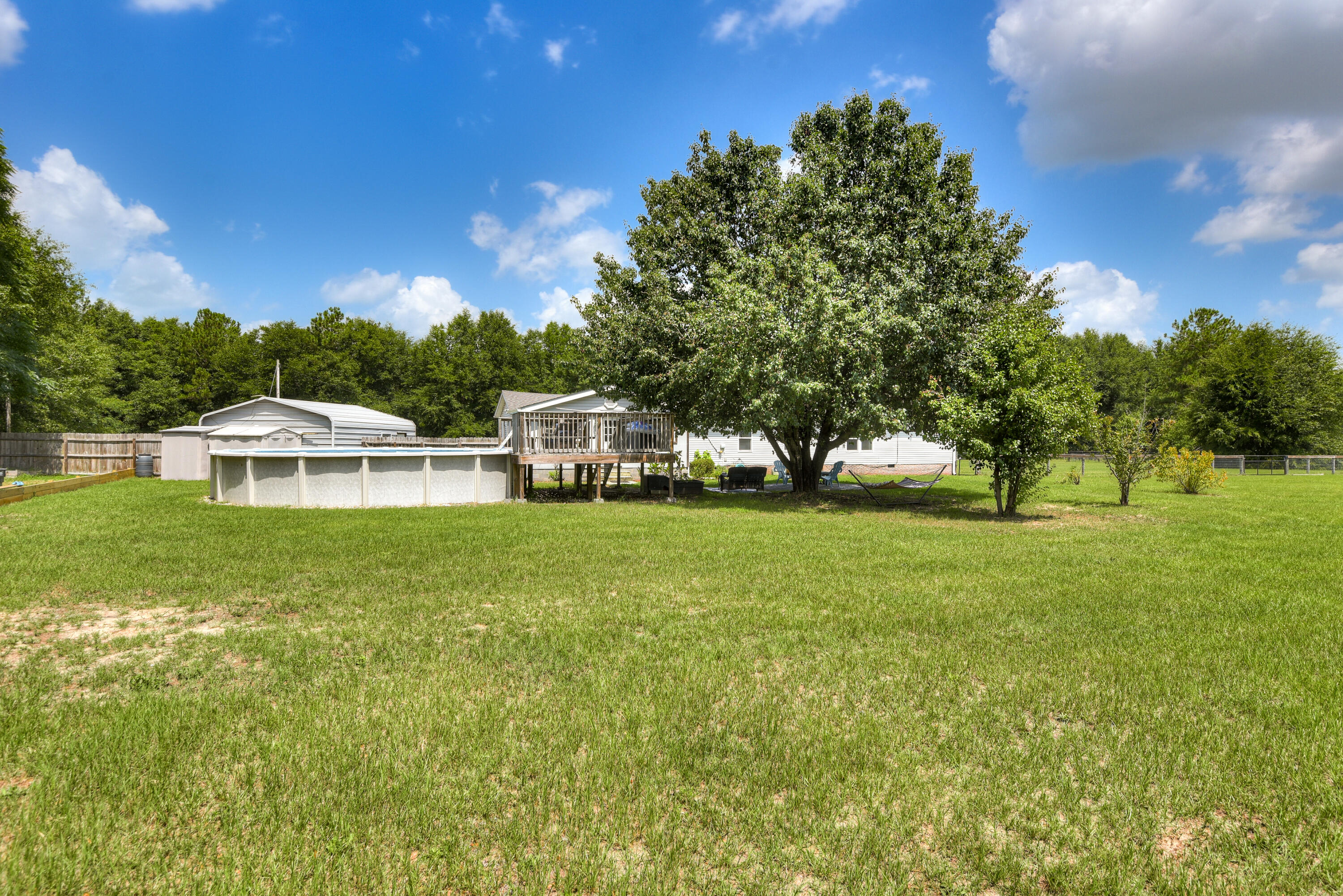 2482 Windsor Road Springfield, SC 29146 - Photo 28 of 36