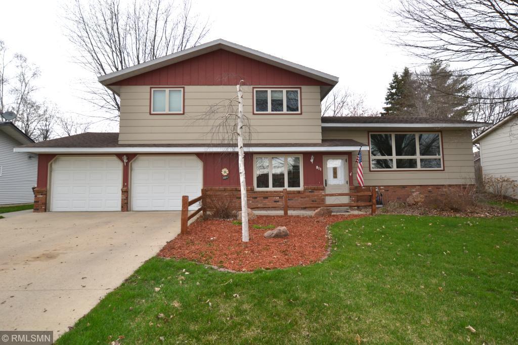 811 2nd Street North Cold Spring, MN 56320 - Photo 1 of 1
