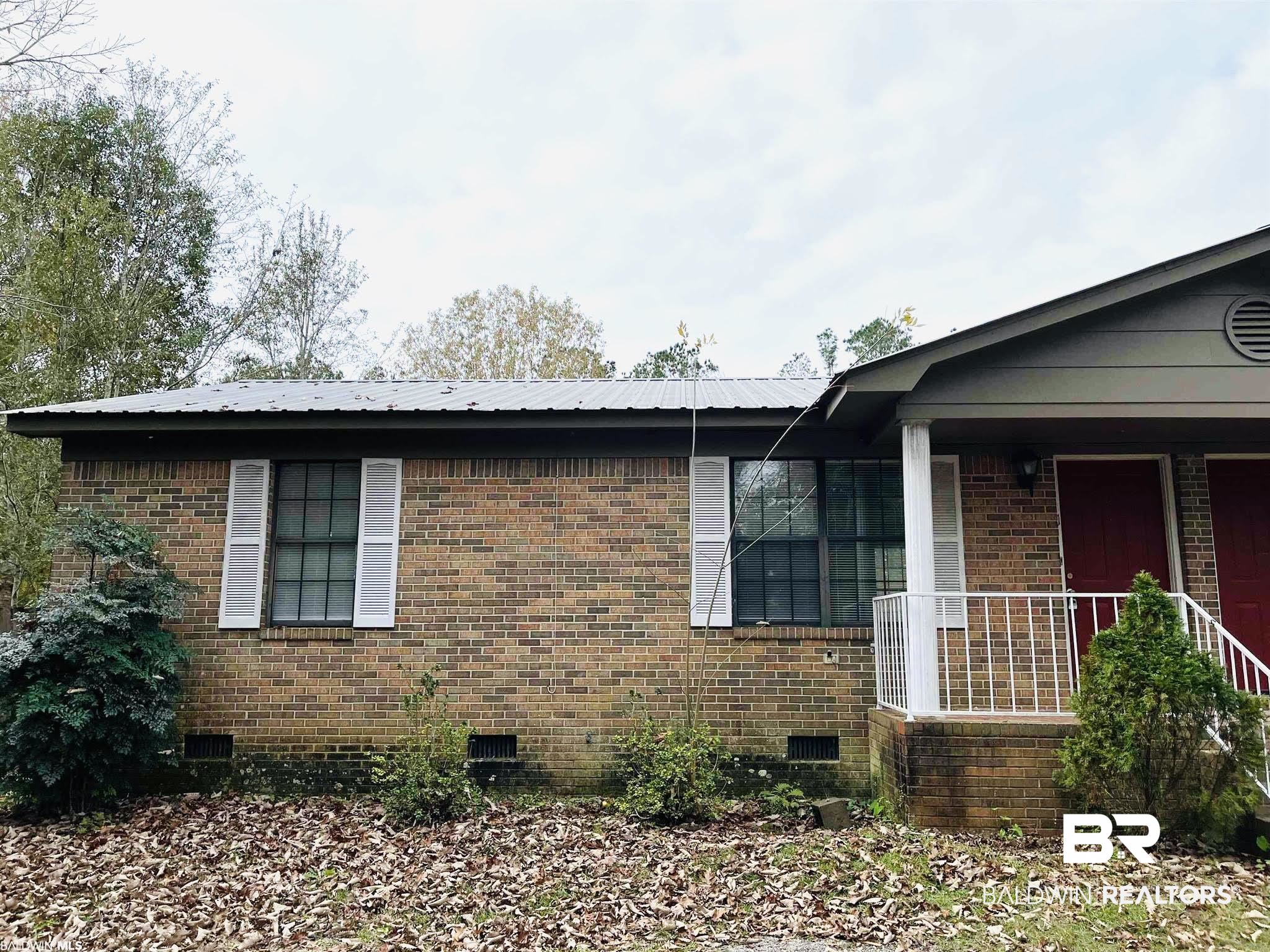 20901 Lawrence Road, Unit 1 Fairhope, AL 36532 - Photo 1 of 9