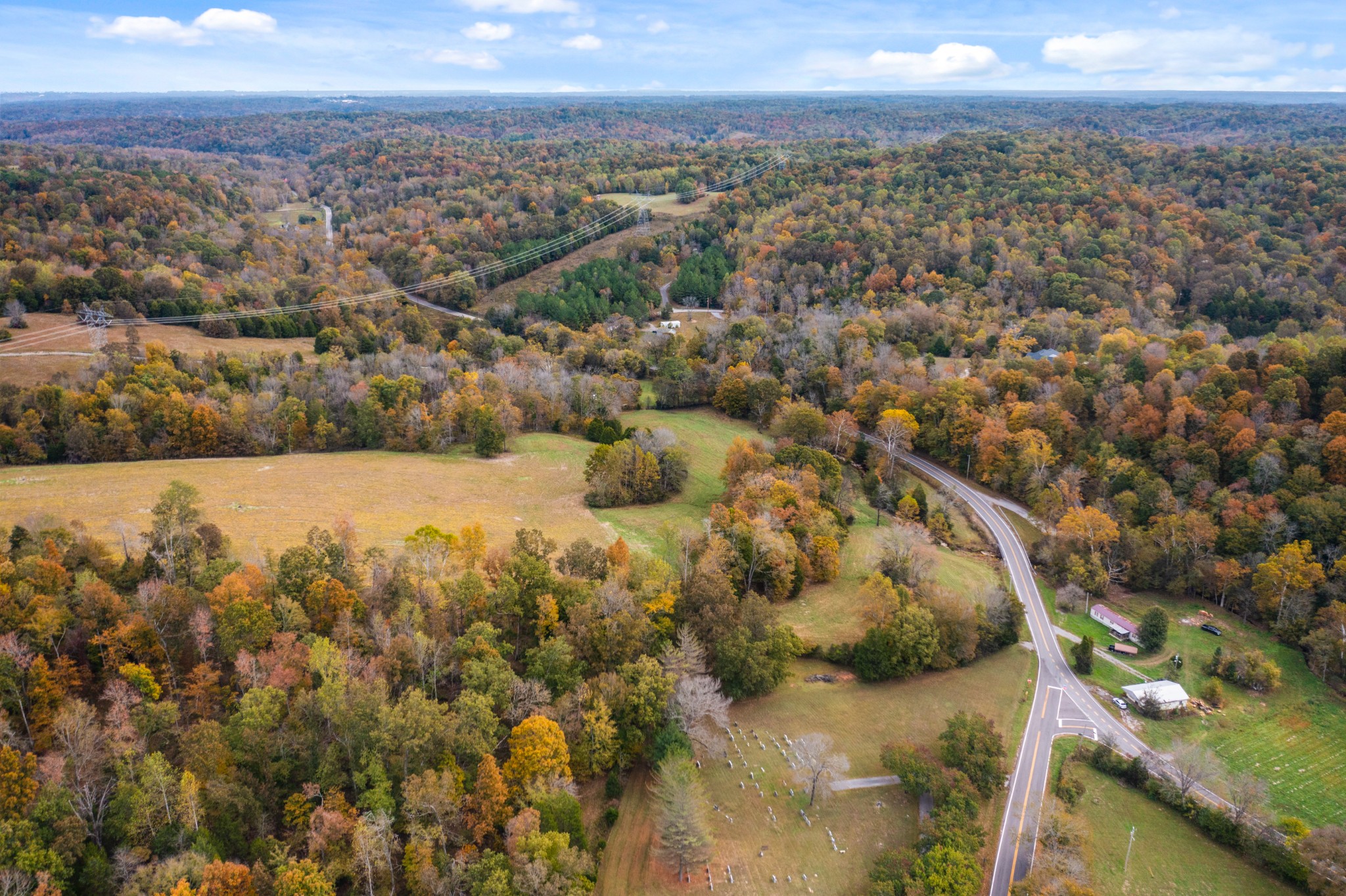 0 Budds Creek Road Palmyra, TN 37142 - Photo 11 of 17 a view of a city