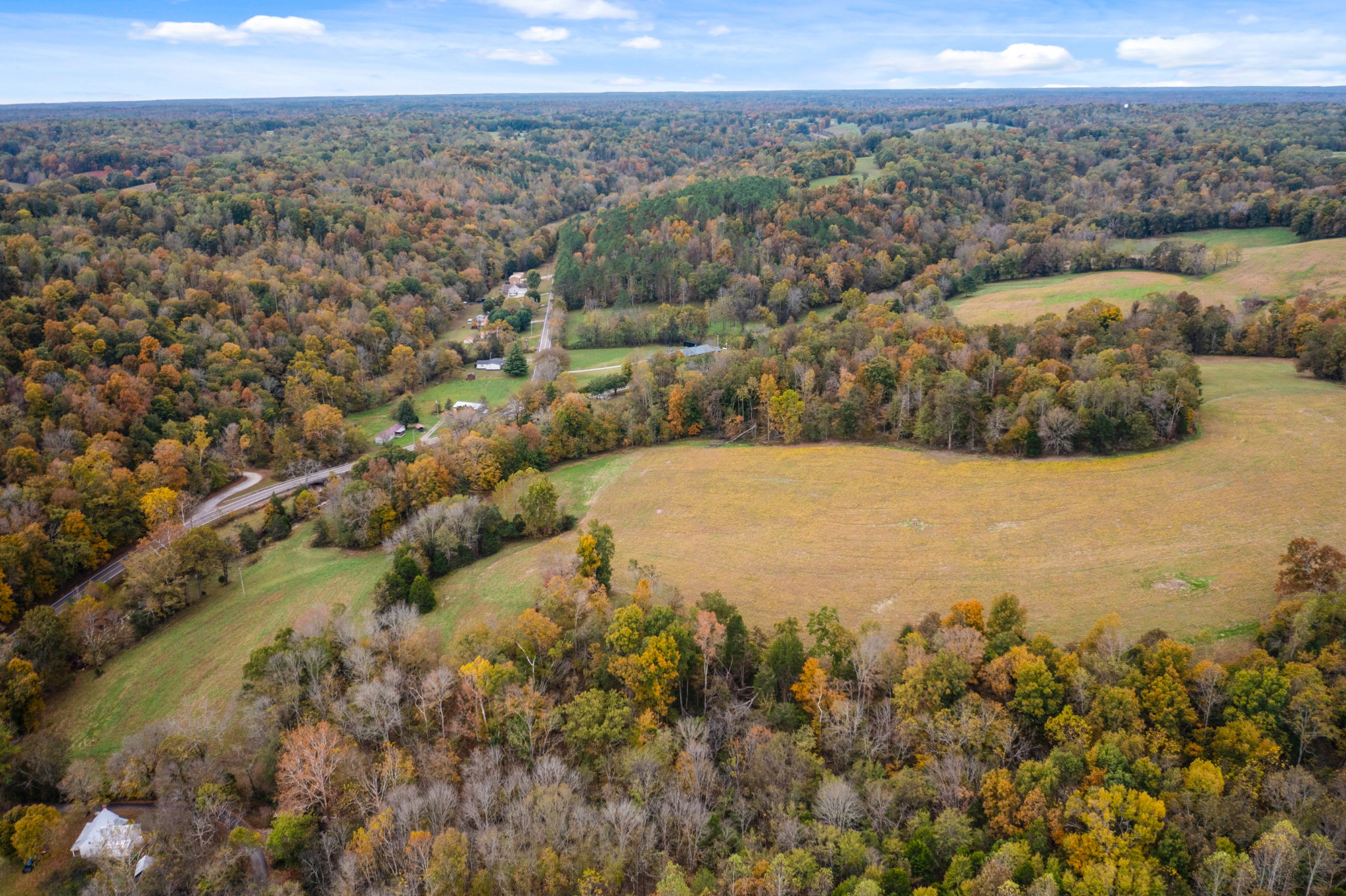 0 Budds Creek Road Palmyra, TN 37142 - Photo 14 of 17 a view of a city